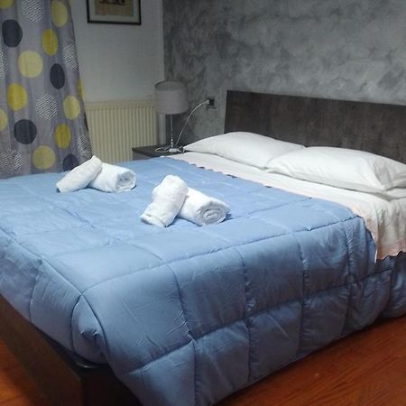 Bellafiore Apartment Perugia Luaran gambar