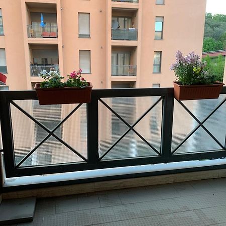 Bellafiore Apartment Perugia Luaran gambar