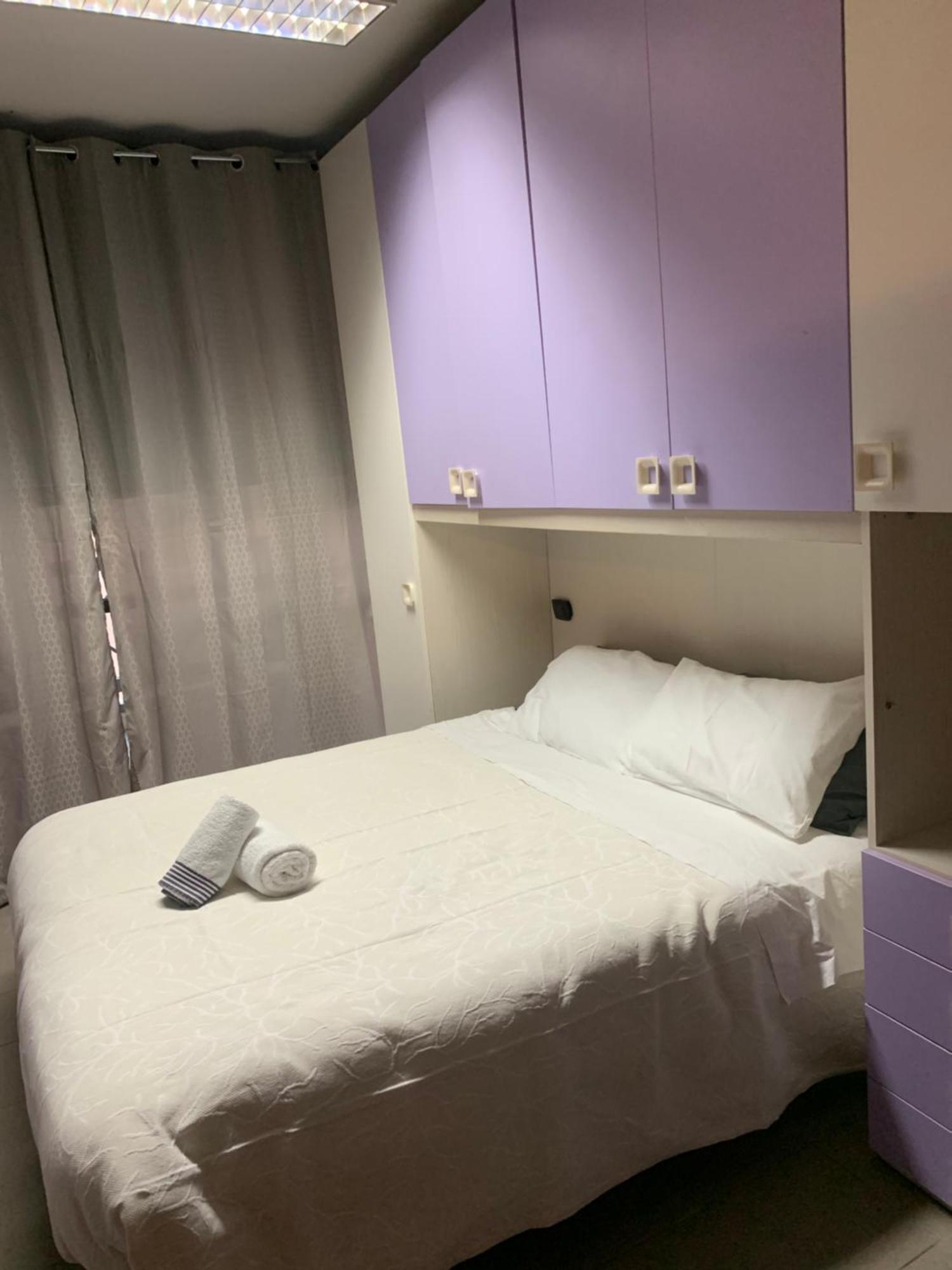 Bellafiore Apartment Perugia Luaran gambar